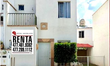 Renta Bonita Casa de 3 Recámaras en Fracc. El Dorado, en Zona Sur.