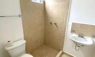 Renta Bonita Casa de 3 Recámaras en Fracc. El Dorado, en Zona Sur.