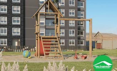 ¡Últimas 2 Unidades! Deptos. con entrega inmediata y bono pie