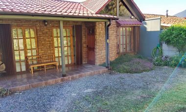 Casa en venta En el Tambo San Vicente