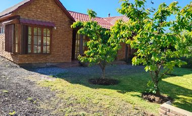 Casa en venta En el Tambo San Vicente