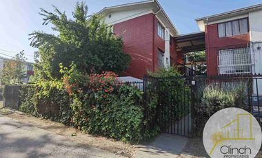 Se Vende Departamento – La Florida
📍 Rolando Frodden 1627, Villa Tokio