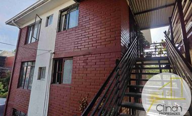 Se Vende Departamento – La Florida
📍 Rolando Frodden 1627, Villa Tokio