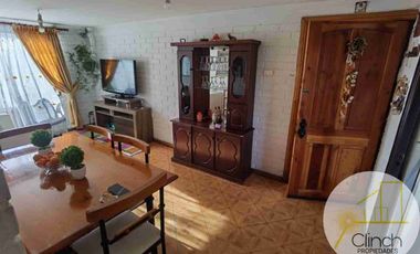 Se Vende Departamento – La Florida
📍 Rolando Frodden 1627, Villa Tokio