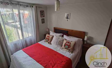 Se Vende Departamento – La Florida
📍 Rolando Frodden 1627, Villa Tokio