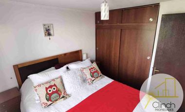 Se Vende Departamento – La Florida
📍 Rolando Frodden 1627, Villa Tokio