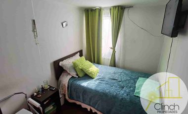 Se Vende Departamento – La Florida
📍 Rolando Frodden 1627, Villa Tokio