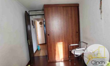 Se Vende Departamento – La Florida
📍 Rolando Frodden 1627, Villa Tokio