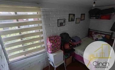 Se Vende Departamento – La Florida
📍 Rolando Frodden 1627, Villa Tokio