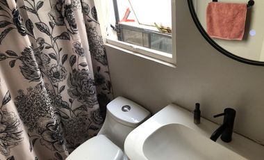 Departamento en renta – Col. General Anaya, Benito Juárez