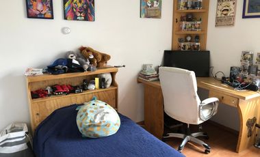 Departamento en renta – Col. General Anaya, Benito Juárez