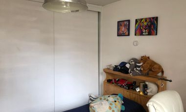 Departamento en renta – Col. General Anaya, Benito Juárez