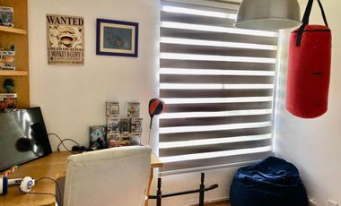 Departamento en renta – Col. General Anaya, Benito Juárez