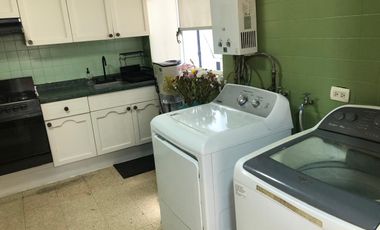 Departamento en renta – Col. General Anaya, Benito Juárez