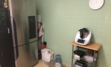 Departamento en renta – Col. General Anaya, Benito Juárez