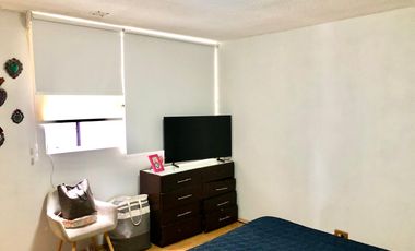 Departamento en renta – Col. General Anaya, Benito Juárez