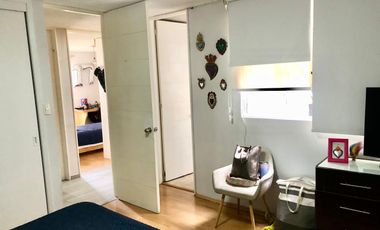 Departamento en renta – Col. General Anaya, Benito Juárez