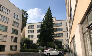 Departamento en renta – Col. General Anaya, Benito Juárez