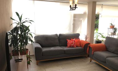 Departamento en renta – Col. General Anaya, Benito Juárez