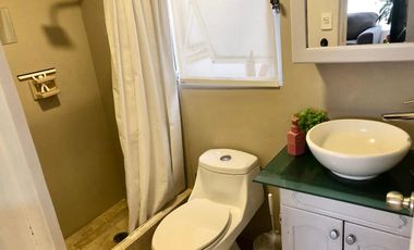 Departamento en renta – Col. General Anaya, Benito Juárez