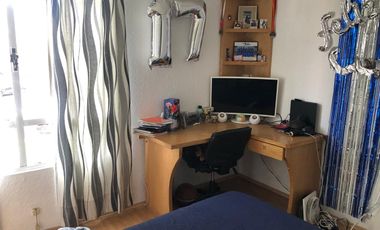 Departamento en renta – Col. General Anaya, Benito Juárez