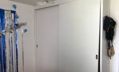 Departamento en renta – Col. General Anaya, Benito Juárez