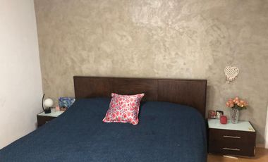 Departamento en renta – Col. General Anaya, Benito Juárez