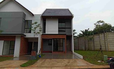 DI KONTRAKAN / JUAL RUMAH SUTERA SAWANGAN, DI JALAN BOULEVARD