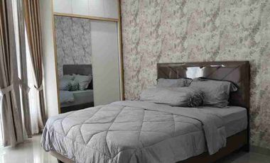 Rumah murah siap huni 3 kamar tidur