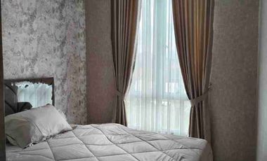 Rumah murah siap huni 3 kamar tidur