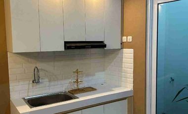 Rumah murah siap huni 3 kamar tidur