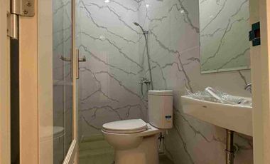 Rumah murah siap huni 3 kamar tidur