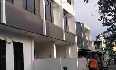 Rumah murah siap huni 3 kamar tidur