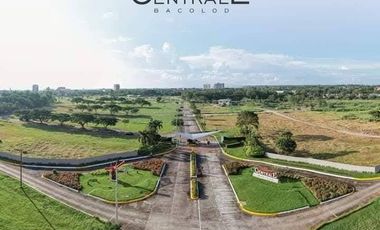 FOR SALE! Premier Residential Lot near St Lasalle School in Bacolod-AP