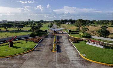 FOR SALE! Premier Residential Lot near St Lasalle School in Bacolod-AP