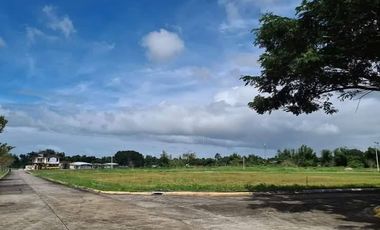 FOR SALE! Premier Residential Lot near St Lasalle School in Bacolod-AP
