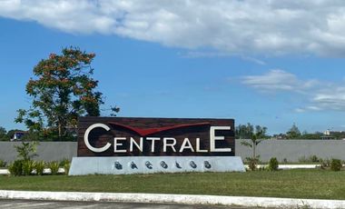 FOR SALE! Premier Residential Lot near St Lasalle School in Bacolod-AP