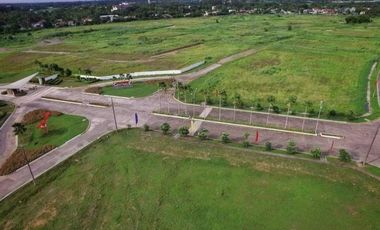 FOR SALE! Premier Residential Lot near St Lasalle School in Bacolod-AP