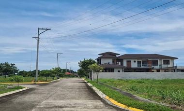 FOR SALE! Premier Residential Lot near St Lasalle School in Bacolod-AP
