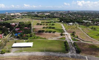 FOR SALE! Premier Residential Lot near St Lasalle School in Bacolod-AP