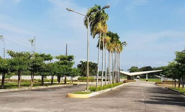 FOR SALE! Premier Residential Lot near St Lasalle School in Bacolod-AP