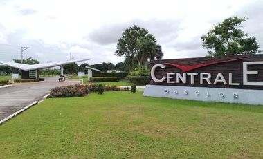 FOR SALE! Premier Residential Lot near St Lasalle School in Bacolod-AP