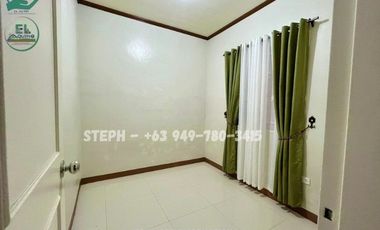 3 Bedroom Fully Furnished Bungalow House for Rent in Brgy. Mining Angeles City, Pampanga