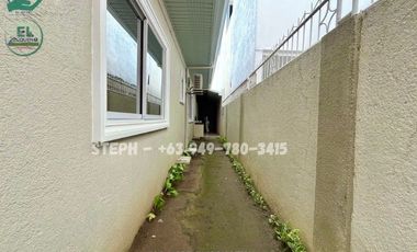 3 Bedroom Fully Furnished Bungalow House for Rent in Brgy. Mining Angeles City, Pampanga