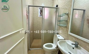 3 Bedroom Fully Furnished Bungalow House for Rent in Brgy. Mining Angeles City, Pampanga