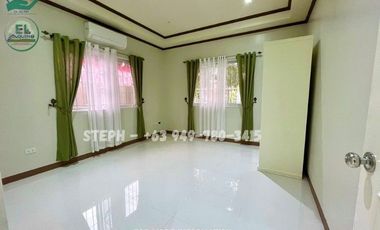 3 Bedroom Fully Furnished Bungalow House for Rent in Brgy. Mining Angeles City, Pampanga