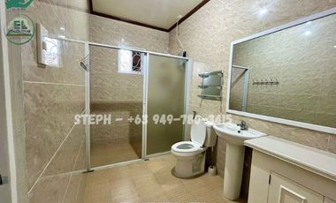 3 Bedroom Fully Furnished Bungalow House for Rent in Brgy. Mining Angeles City, Pampanga