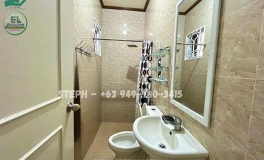 3 Bedroom Fully Furnished Bungalow House for Rent in Brgy. Mining Angeles City, Pampanga