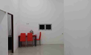 Rumah siap huni lingkungan tenang kota Pontianak, Jl. Tekam, Komp. Mega Lavender