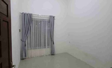 Rumah siap huni lingkungan tenang kota Pontianak, Jl. Tekam, Komp. Mega Lavender